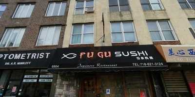 Fu Gu Sushi