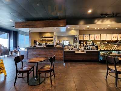 Starbucks, San Antonio