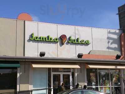 Jamba, San Diego