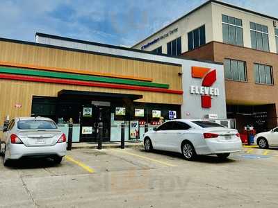 7-Eleven, Dallas