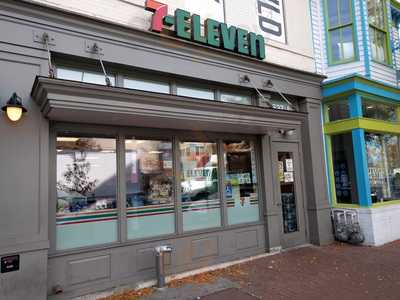 7-Eleven, Washington DC