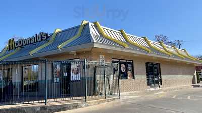 McDonald's, Austin