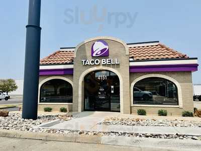 Taco Bell, Dallas