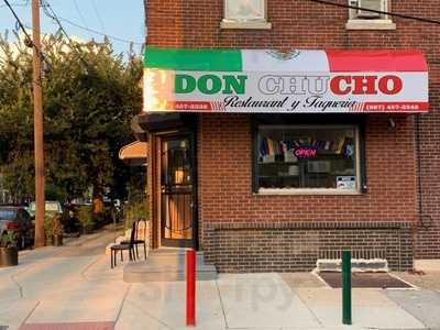 Don Chucho, Philadelphia