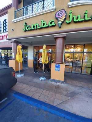 Jamba