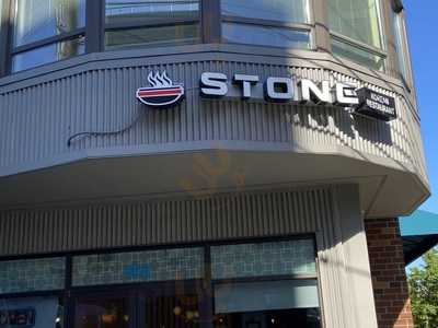 Stone Korean Restaurant, Seattle