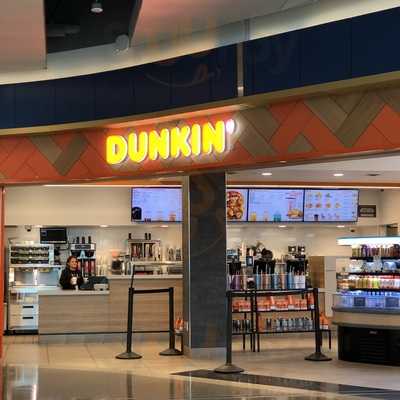 Dunkin', Boston