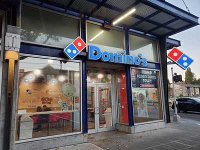 Domino's Pizza, Seattle