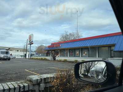 Burger King, Portland