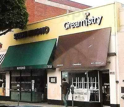 Creamistry, Beverly Hills