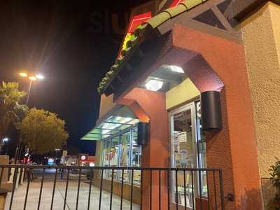 Del Taco, Las Vegas