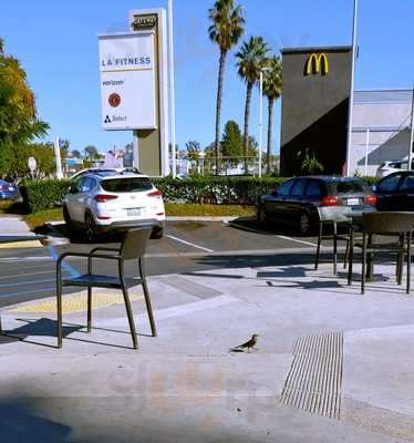 Starbucks, San Diego