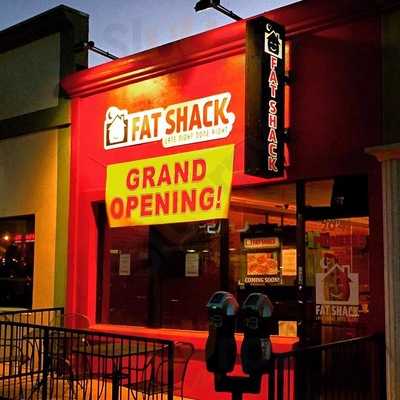 The Fat Shack du, Denver