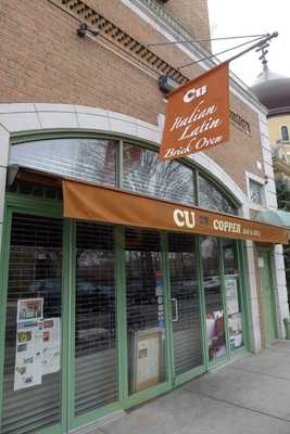 Cu29 Copper, Brooklyn