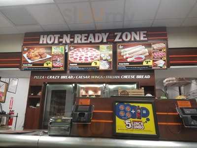 Little Caesars, San Antonio