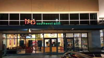 Moe's Southwest Grill, Las Vegas