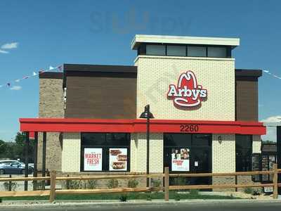 Arby's, Denver