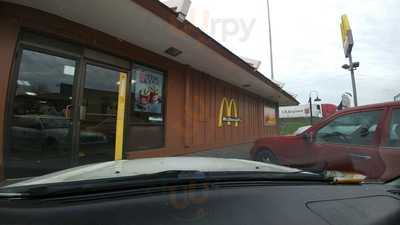 McDonald's, Portland