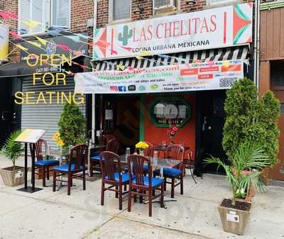 Las Chelitas, Brooklyn