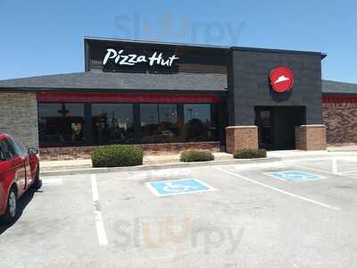 Pizza Hut, San Antonio