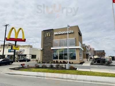 McDonald's, Dallas