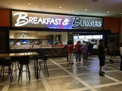 Breakfast & Burgers, Las Vegas