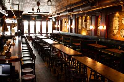 Taproom 307, New York City