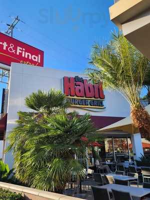 The Habit Burger Grill, Los Angeles
