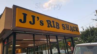 JJ's Rib Shack, Atlanta