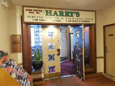 Harriet's Family Restaurant