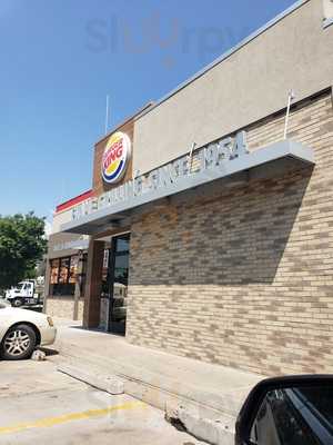 Burger King, Denver