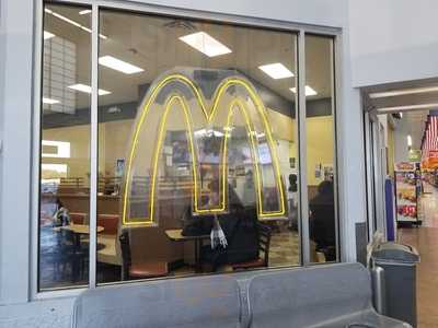 McDonald's, Dallas