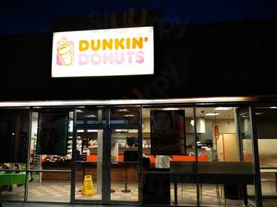 Dunkin', Miami