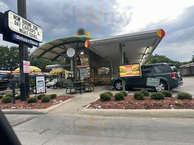 Sonic Drive-In, Dallas