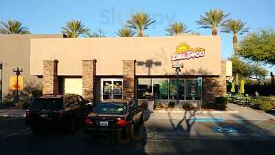 Del Taco, Las Vegas