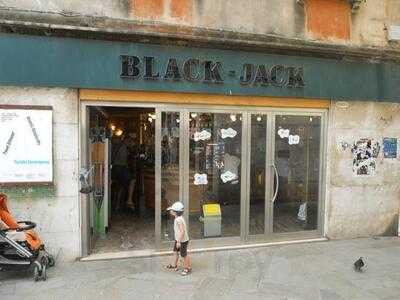 BlackJack, Venezia