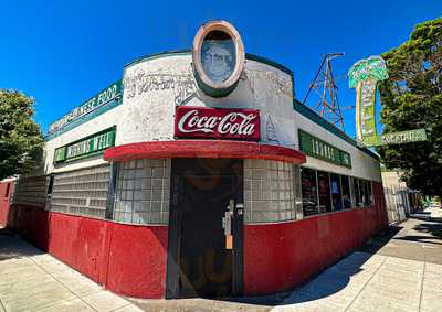 The Wishing Well Restaurant, Portland