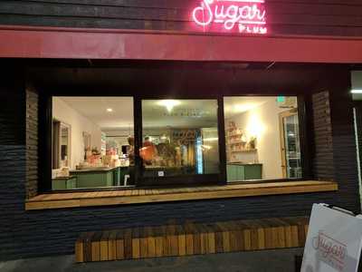 Sugar Plum, Seattle