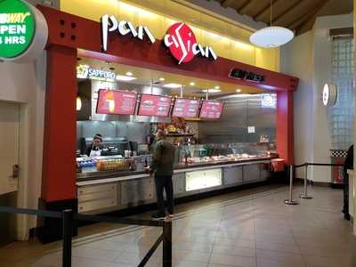 Pan-asian Express - Mandalay Bay