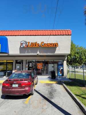 Little Caesars, Miami