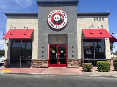 Panda Express, Las Vegas