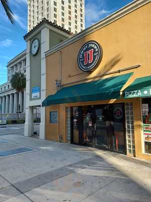 Jimmy Johns, Miami