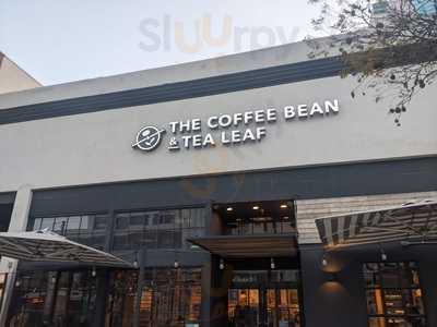 The Coffee Bean & Tea Leaf, Santa Monica