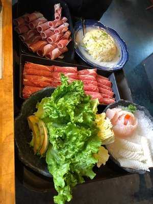 Hot Pot King, Seattle