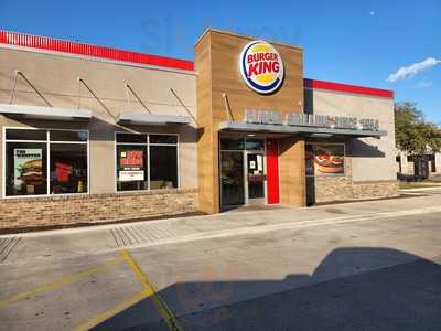 Burger King, Austin