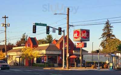 Jack in the Box, Portland