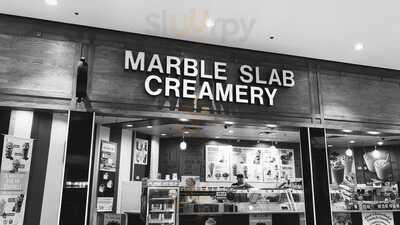 Marble Slab Creamery, San Antonio