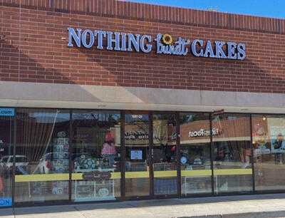 Nothing Bundt Cakes, Denver