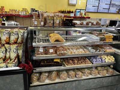 Valerio's City Bakery, San Diego