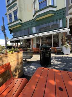 Boulange De Cole Valley